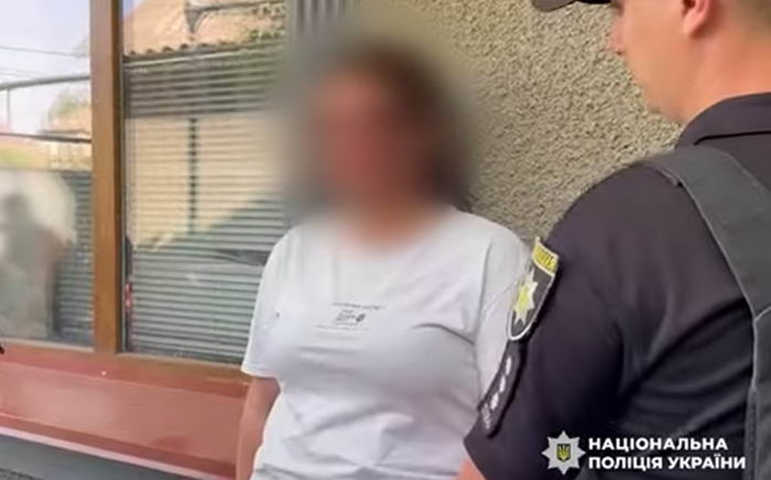 В Измаиле задержали женщину, которая изготавливала взрывные устройства по заказу рашистов