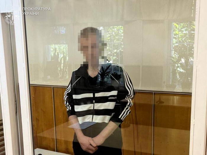 Жителя Одесчины будут судить за изнасилование 14-летней девушки в поле
