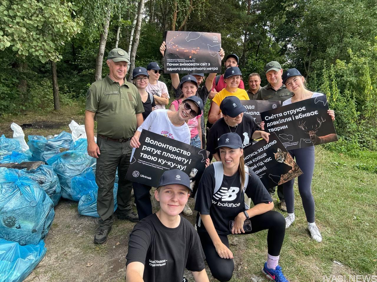 Одеситів запрошують на «Марш прибирання»