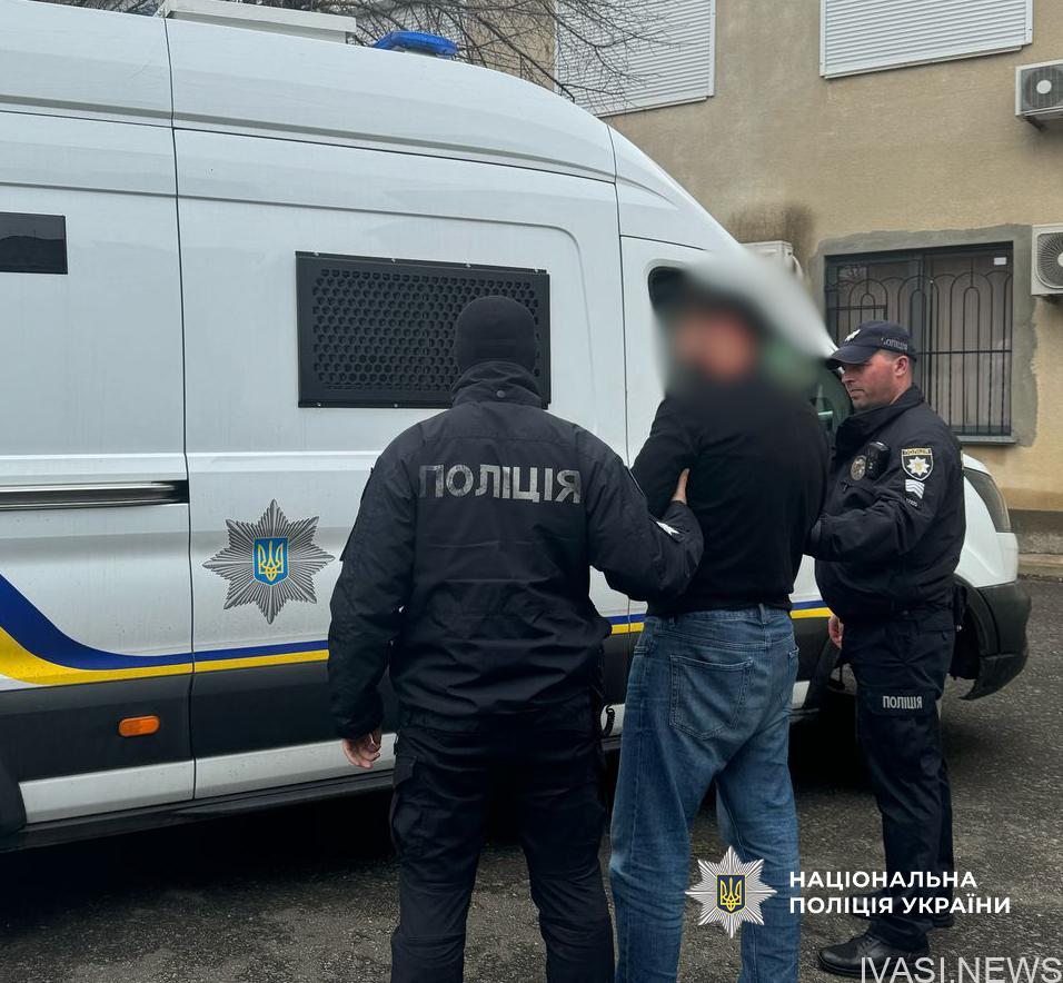 В одесита вимагали 200 тисяч доларів неіснуючого боргу