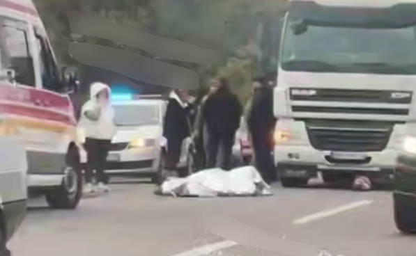 В одесских Телеграмм-каналах массово радовались гибели военных в ДТП под Одессой