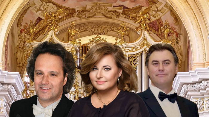 Хобарт Эрл приглашает на фестиваль-конкурс хоровых коллективов