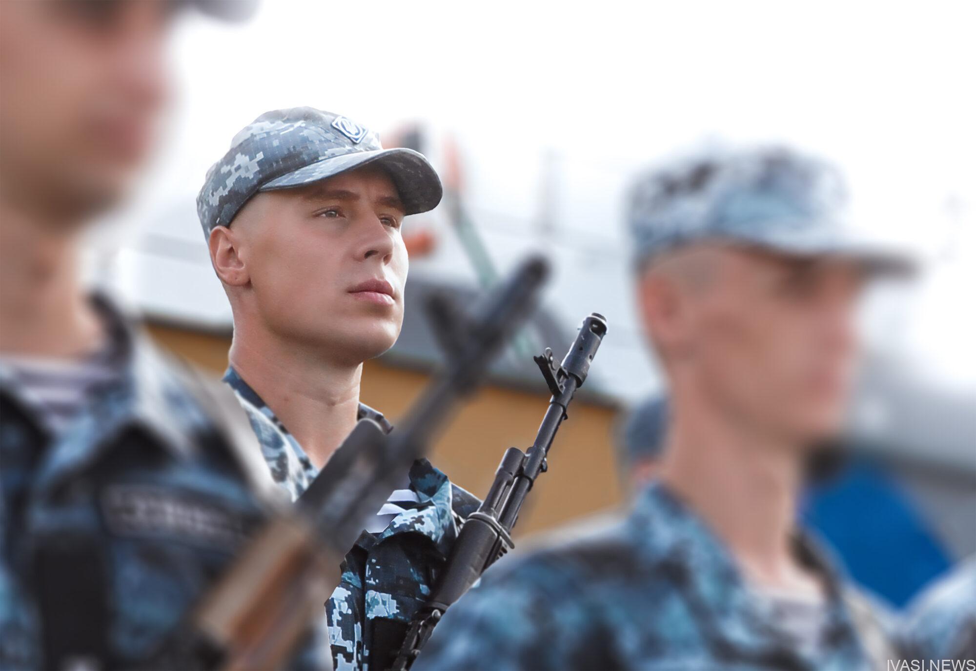 Старшину 1 статті Ігоря Василінича, який захищав Одещину, нагороджено посмертно (фото)