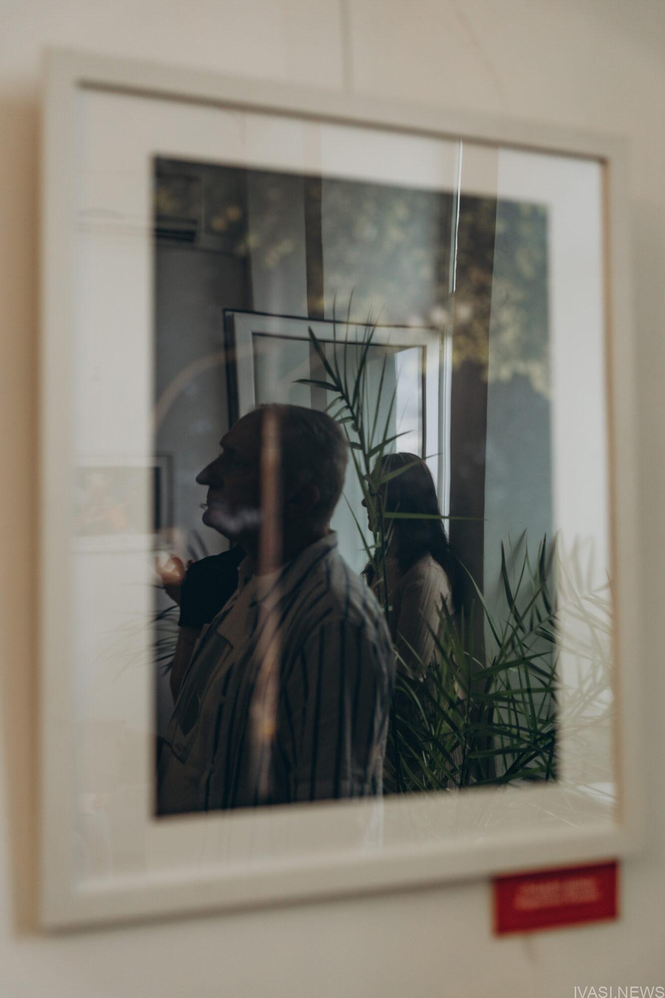 Перезавантаження через об’єктив: Фотовиставка молодих талантів в Одесі (фото)