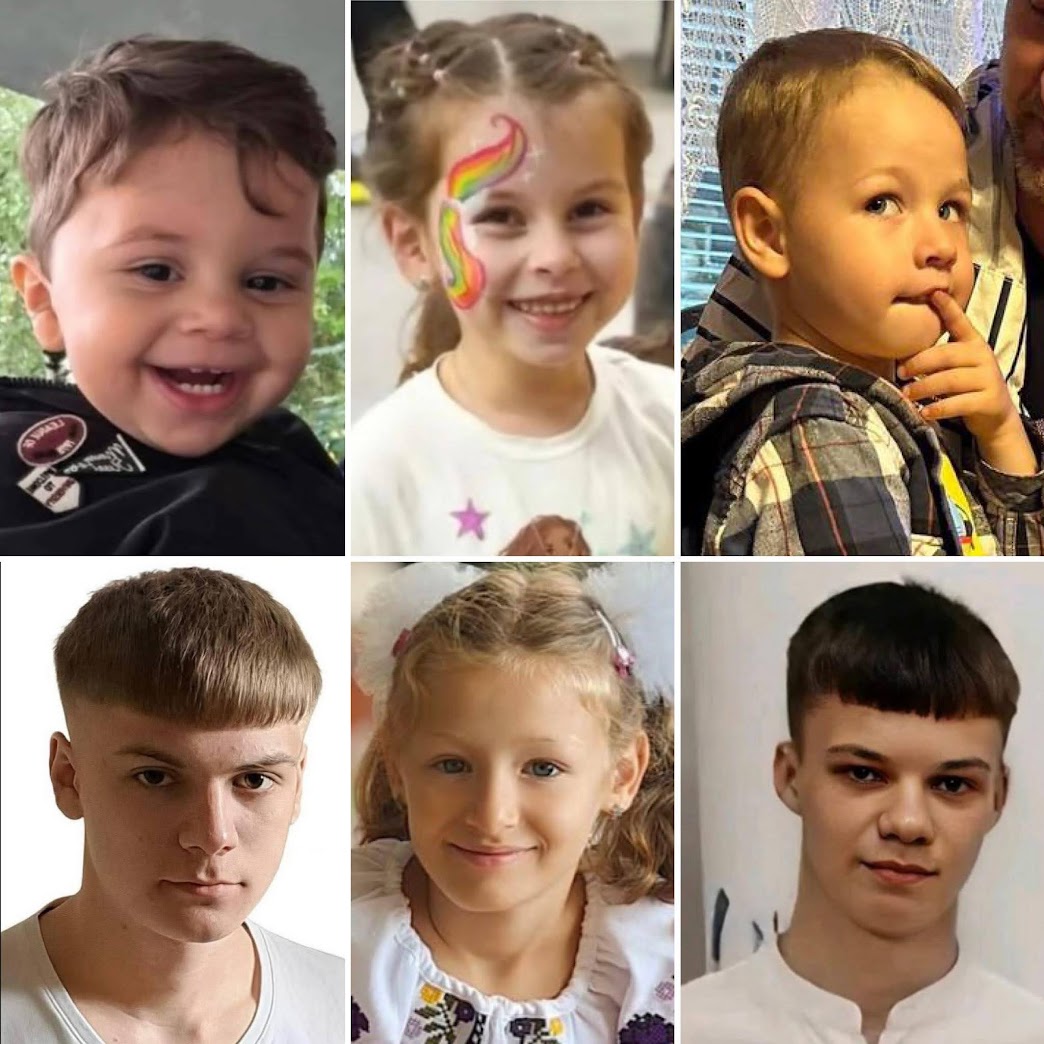 Ракетный удар по Тернополю унес жизни 33 человек, среди которых 6 детей