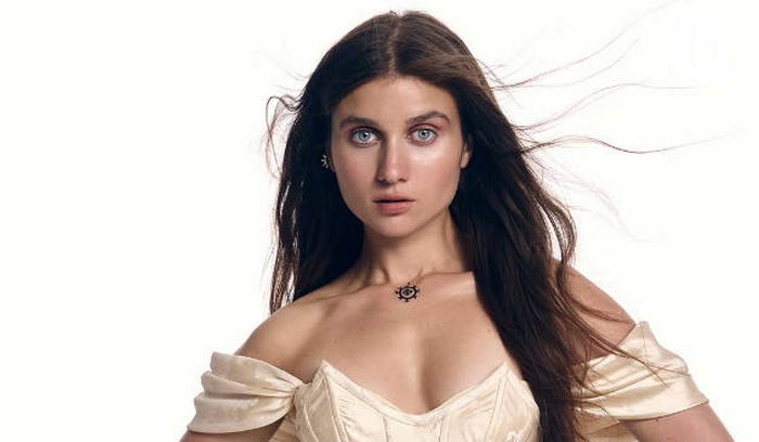 В Одессе выступит Jerry Heil в рамках нового Всеукраинского тура