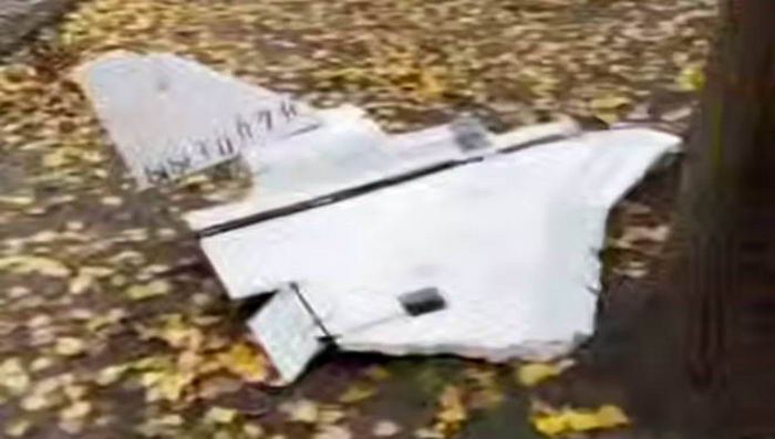 Рашисты начали мучить одесситов круглосуточными атаками дешевых дронов