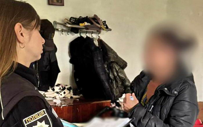 В Одессе пьяная бабушка избила своего 3-месячного внука к синякам и переломам