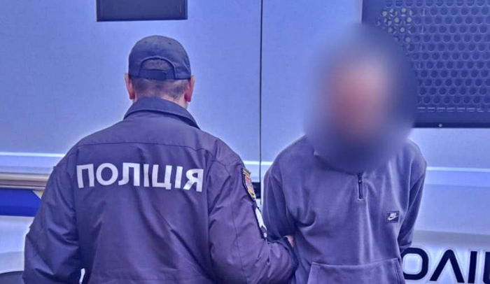 41-летний одессит насиловал малолетнюю племянницу и снимал это на видео