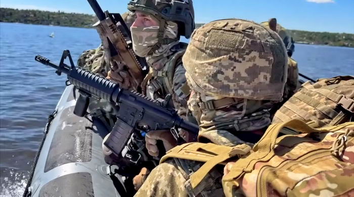 В Одессе стартует Неделя военного кино