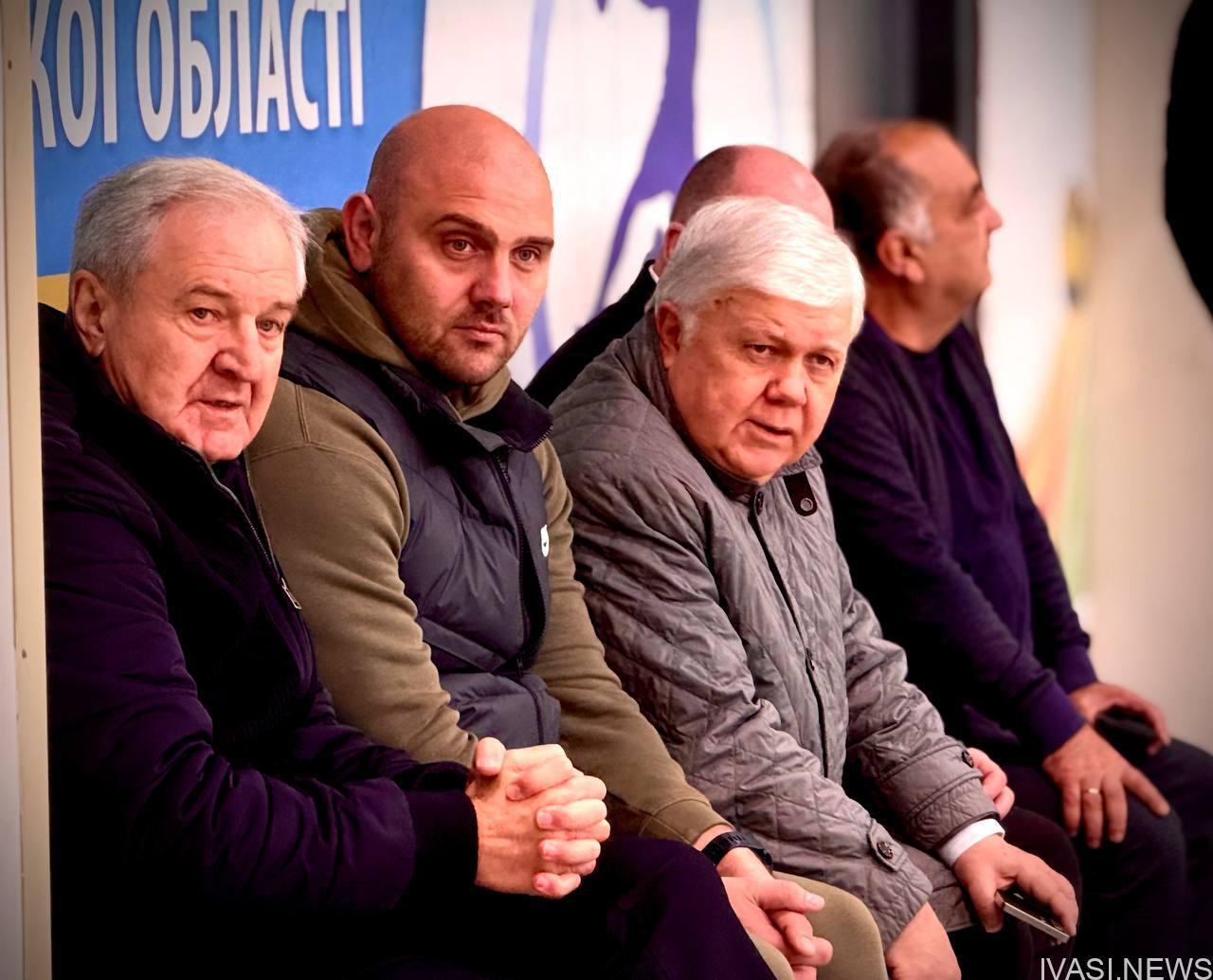 Команда ГК «Одеса» здобуває дві перемоги в гандбольній Суперлігі України (фото)