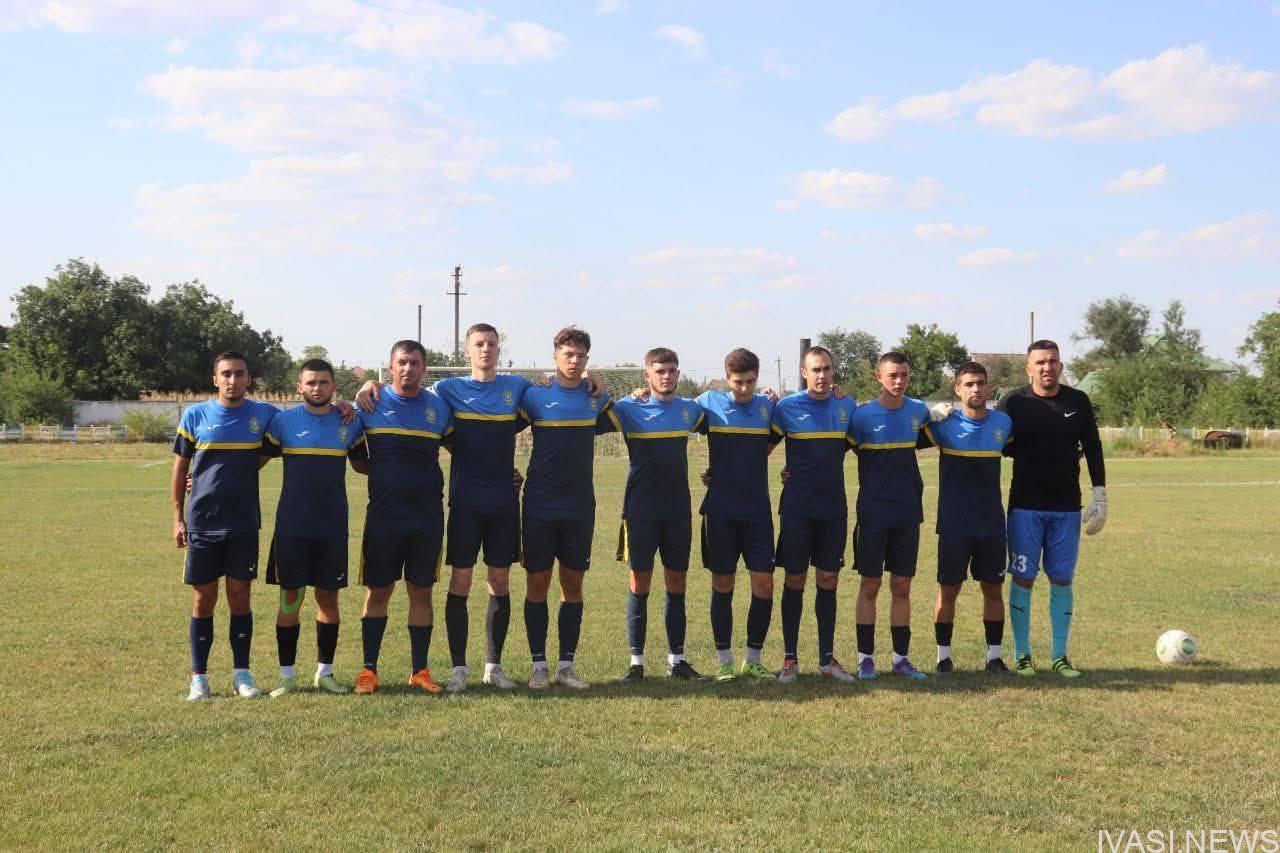 Трагедія на Одещині: у віці 22 років раптово помер футболіст Станіслав Деде