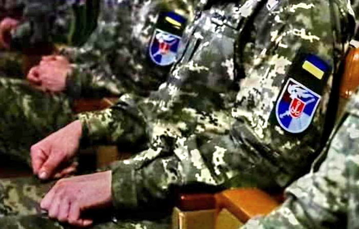 Курсанта Одесской военной академии нашли мертвым