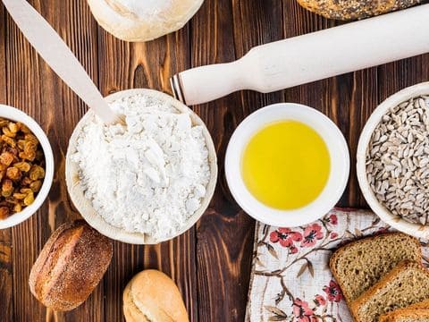 Безглютеновые и безлактозные продукты: полный гид для начинающих