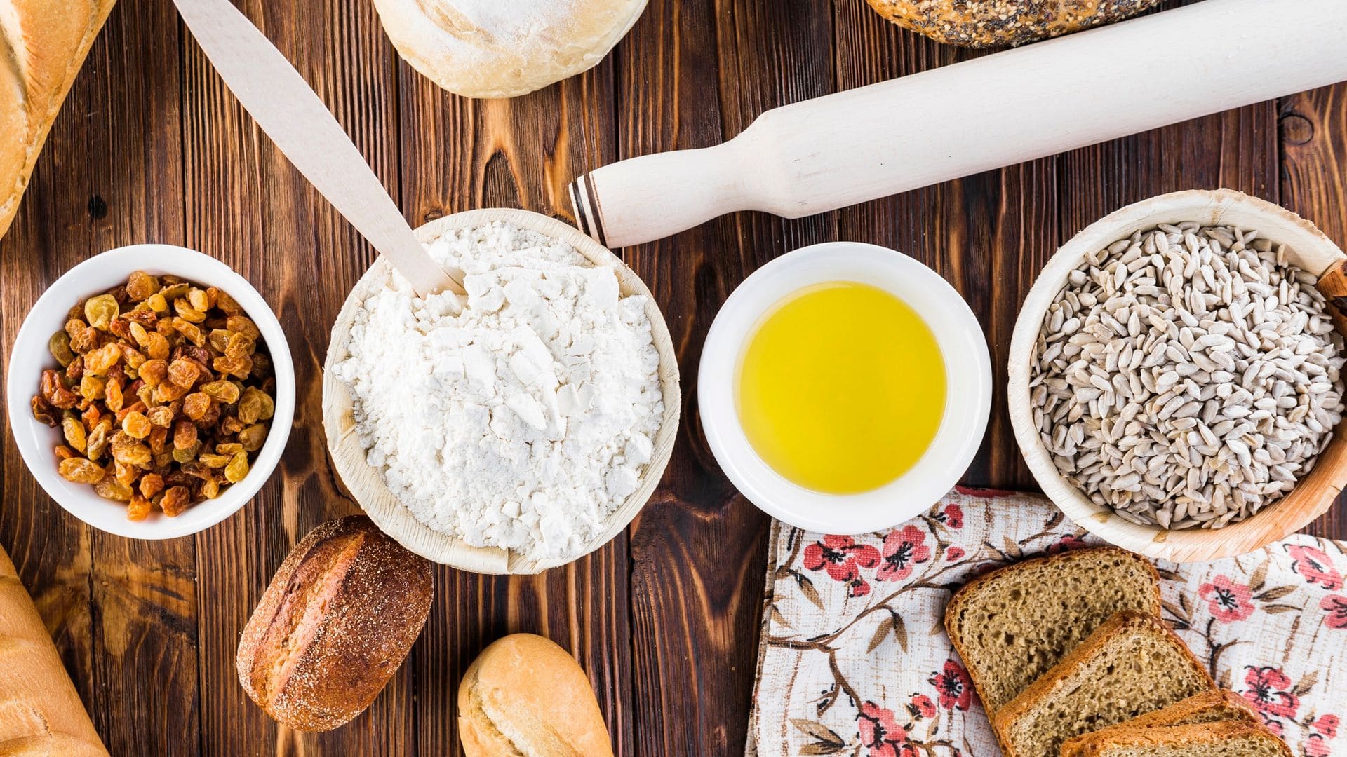 Безглютеновые и безлактозные продукты: полный гид для начинающих