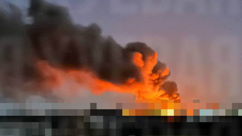 В Одессе поражены два энергообъекта — продолжаются аварийные отключения