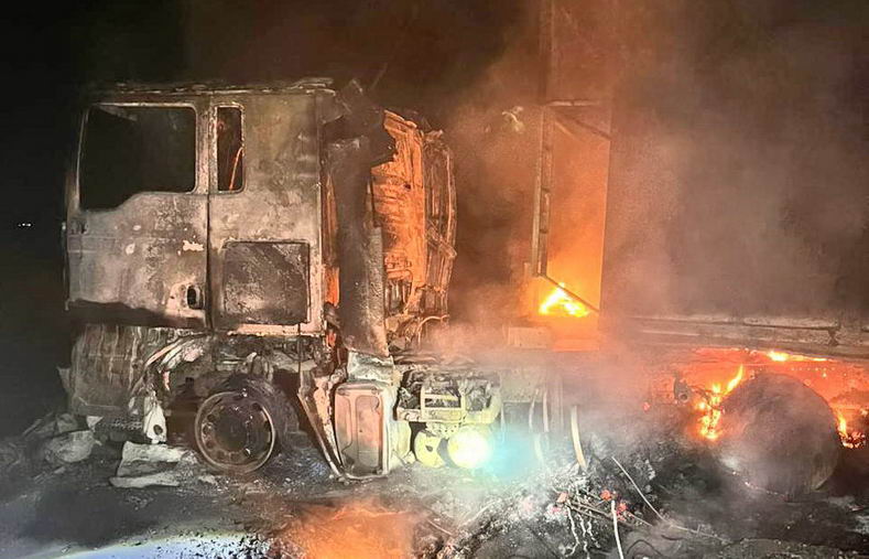 Число жертв российских обстрелов под Одессой возросло до 8 человек