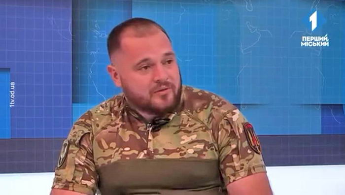 В Одессе продавец удостоверений «помощников ТЦК» получил 8 лет тюрьмы