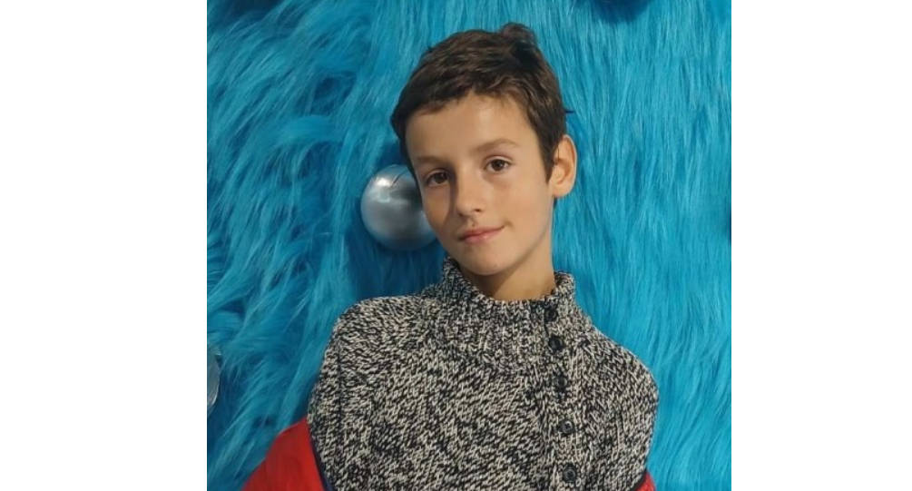 В Одессе разыскали сбежавшего из дома 11-летнего мальчика, который ночевал в заброшенном здании