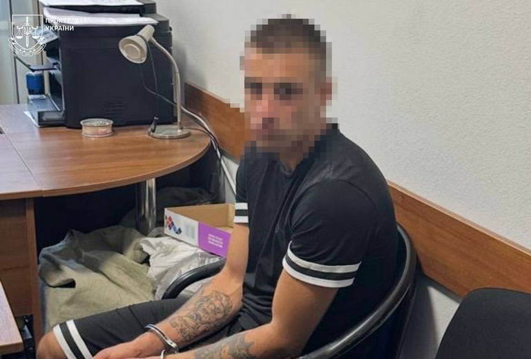 В Одессе будут судить террориста, который по заказу взорвал авто инженера оборонки