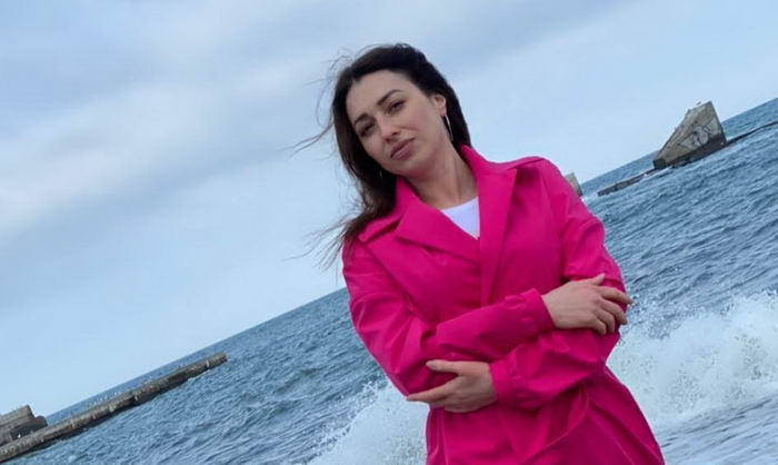 Многодетная одесситка Инна Влаева погибла на мосту в Маяках от российского дрона