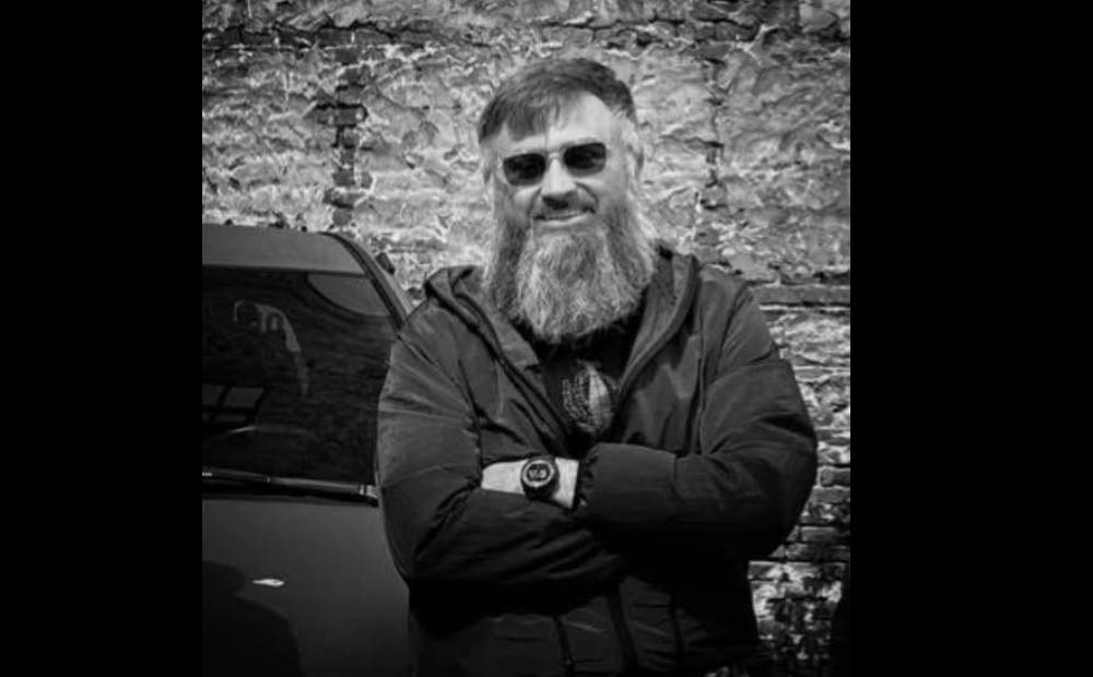 Во Львове убили ветерана, служившего в группе оповещения ТЦК