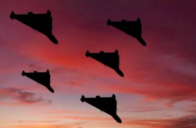 Ночная атака по Одессе: уничтожен пост на железной дороге, повреждена подстанция