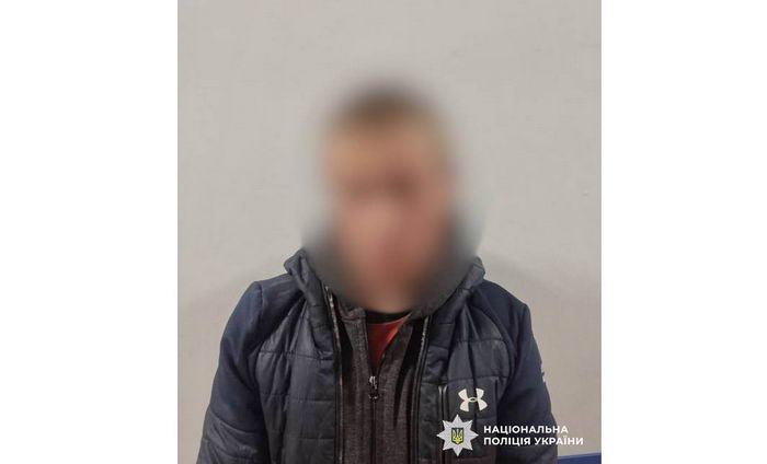 18-летний парень в Одесской области случайно убил свою мать