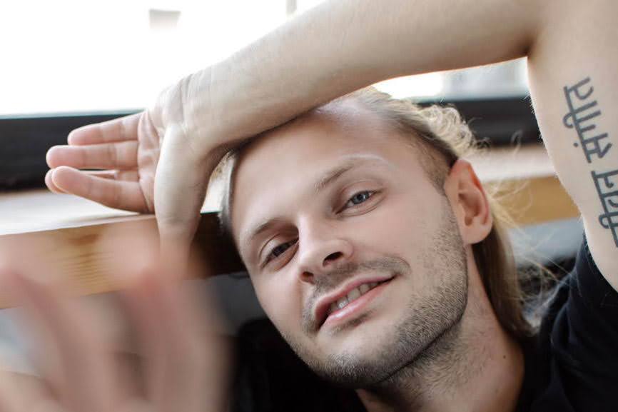 CHEEV 7 декабря в Одессе с незабываемым концертом: «Будут все хиты и премьеры!»