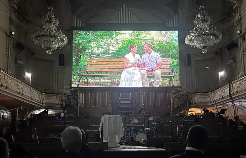 Одесский фильм «Отдаленные последствия» получил главную кинопремию в Австрии