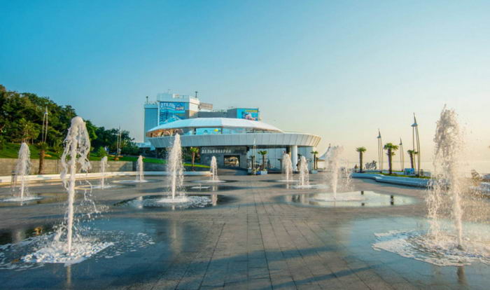 Незаконная отель на Ланжероне: сообщили подозрение директору компании