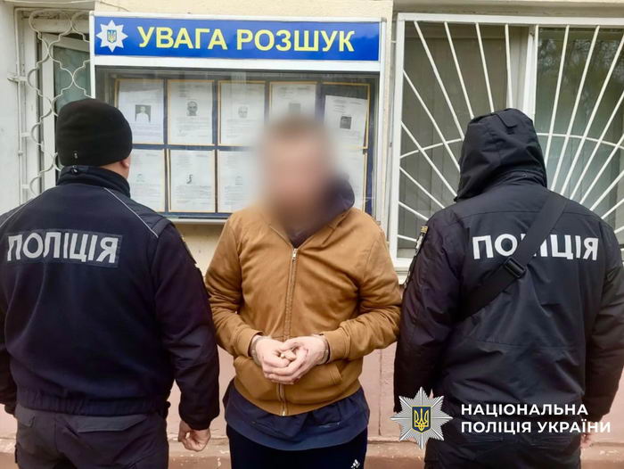 Одессит поджег 4 автомобиля по указаниям неизвестного куратора