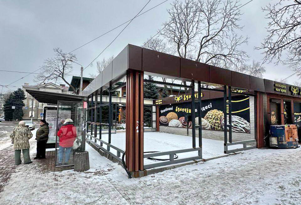 В Одессе ночью установили несколько МАФов – активизировались коррупционные схемы