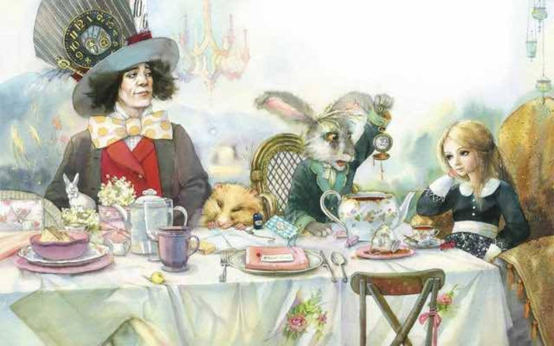 В музее Блещунова состоится интерактивная лекция «ЧудоКрайности»