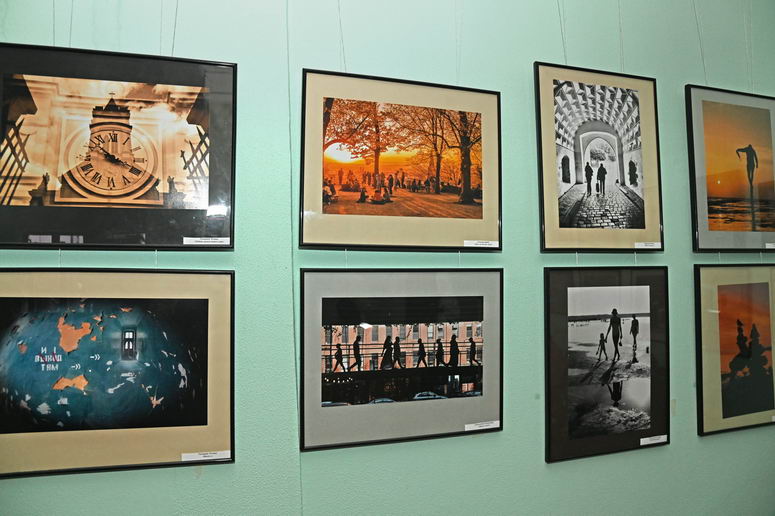 Одесситов приглашают на фотовыставку «Снимок Года»