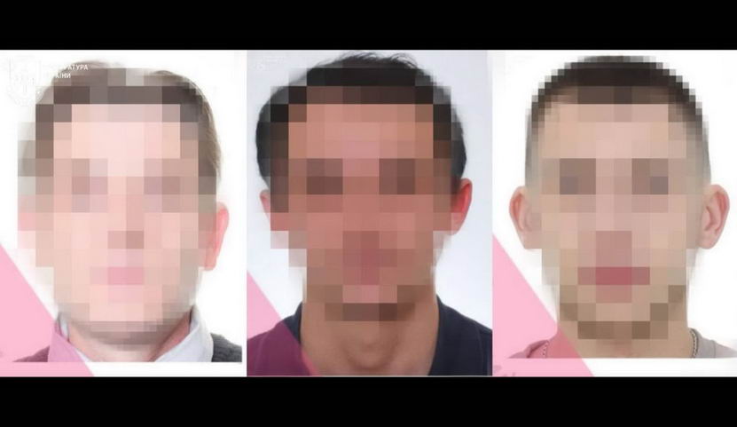 Трое одесситов готовили теракты в городе по заказу россии