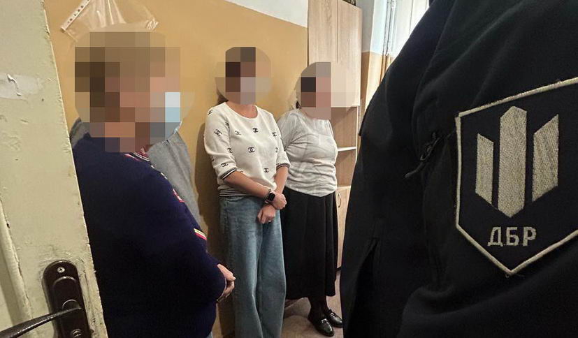 Врачам ВЛК Приморского ТЦК сообщили подозрения в подделке документов