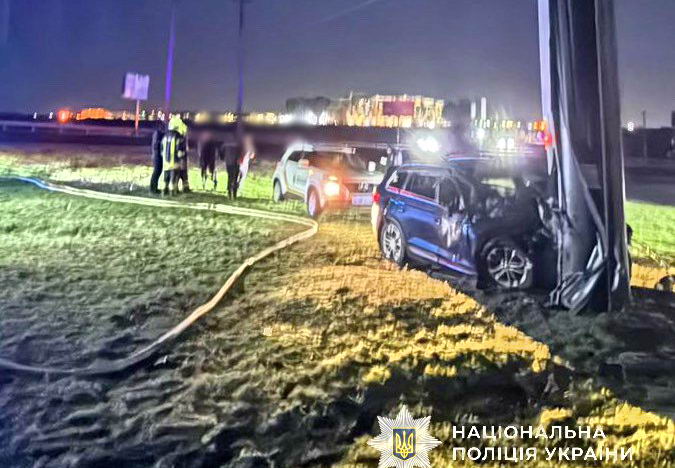 Три человека погибли в ДТП возле рынка «7 километр»