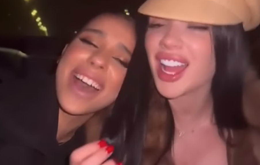 Киевлянки, которые пели «Москва, люблю тебя», получили незначительный штраф