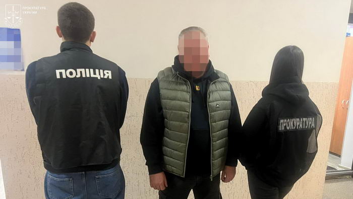 Чиновника Одесской мэрии будут судить – зарабатывал на закупках для Сил обороны