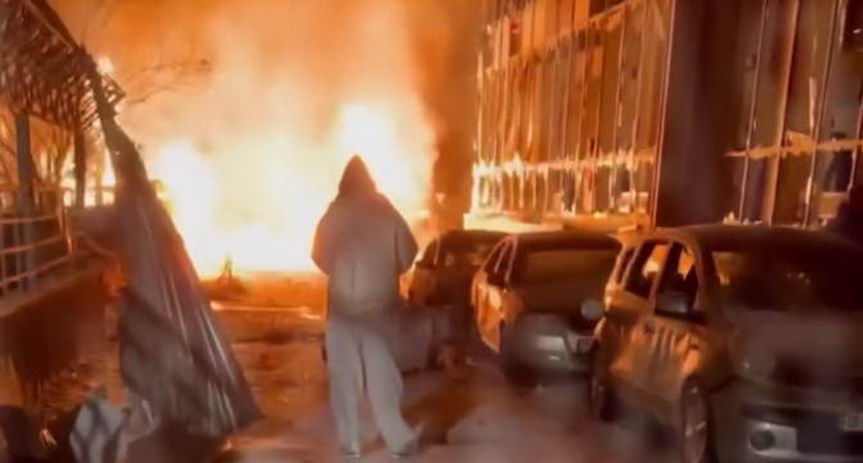 Россия атаковала в Одессе ЖК «Чудо-город» — погиб человек