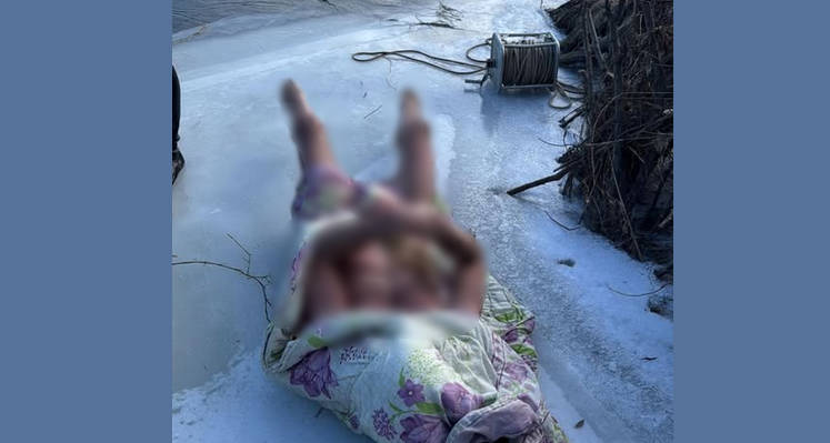 Уклонист утонул в Днестре, пытаясь бежать за границу