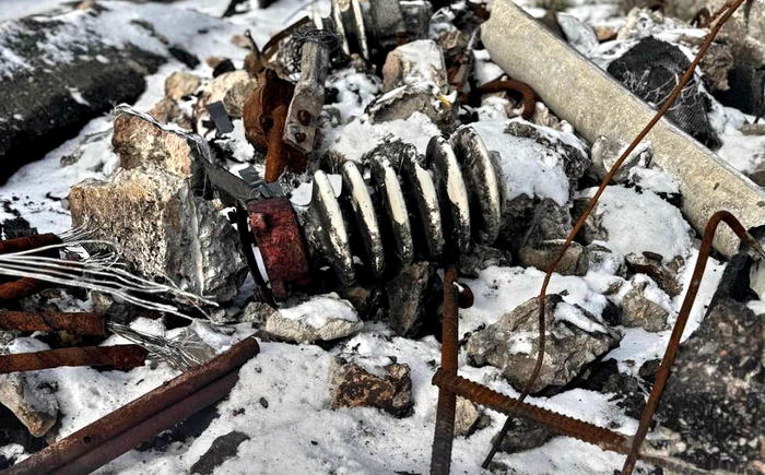 В некоторых районах Одессы света не будет 3 суток