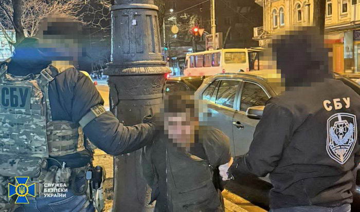 Матрос морской охраны в Одессе оказался российским «кротом» — ему грозит пожизненное