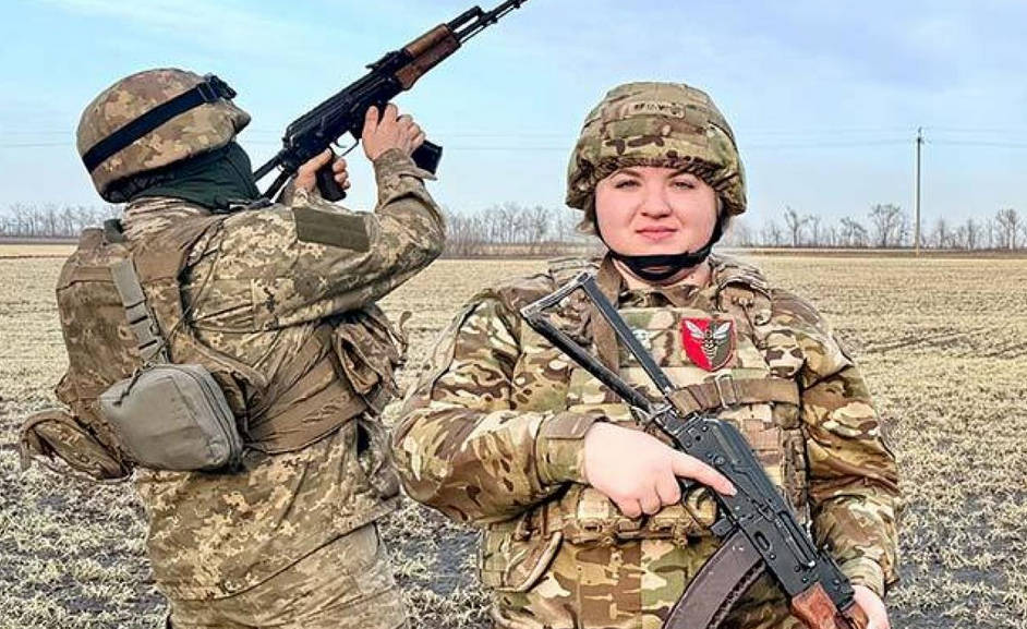 Жительница Одесчины руководит подразделением, которое сбивает «шахеды» на юге Украины