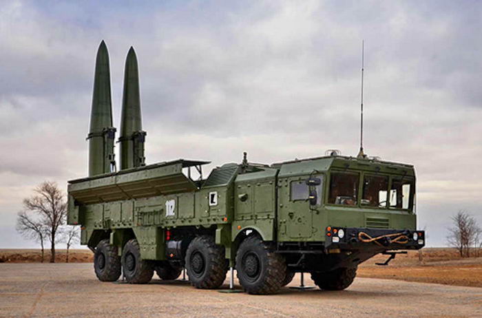 Ракетный удар баллистикой по Одесщине: пострадали двое детей