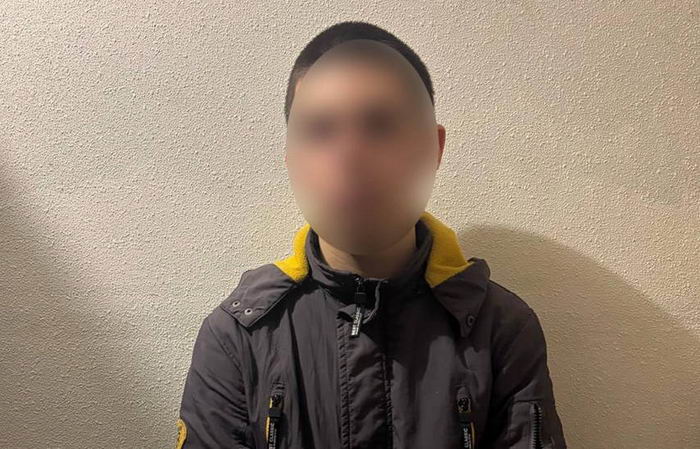 16-летний одессит пытался совершить теракт по заказу рашистов, но был задержан.