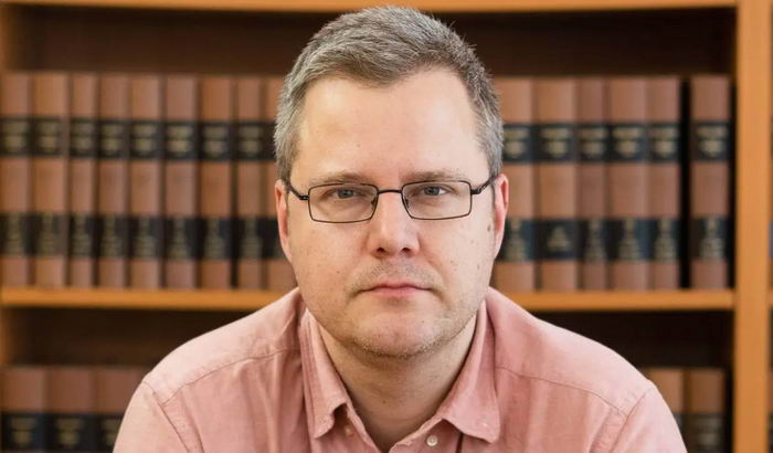 Преподавателя университета Мечникова проверят на предмет разжигания вражды и ненависти