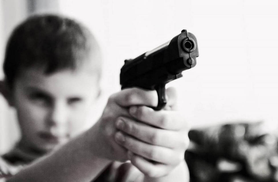 Одесский лицеист готовился произвести массовый расстрел учеников по заказу россии