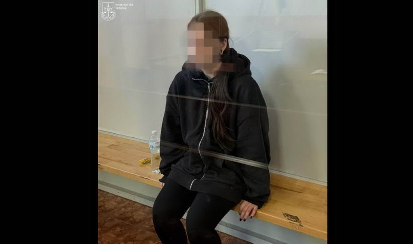 В Одессе задержали 19-летнюю девушку – изготовила взрывное устройство и подложила в авто